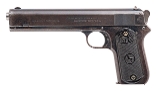"Colt 1902 Sporting Auto Pistol (L2026-04120) " - Image 3 of 8