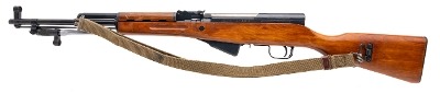 "Excellent Chinese Factory 316 Type 56 SKS Semi-Auto Rifle 7.62x39 (D2026-00903)(DTX)" - Image 3 of 8
