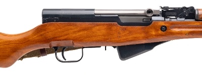 "Excellent Chinese Factory 316 Type 56 SKS Semi-Auto Rifle 7.62x39 (D2026-00903)(DTX)" - Image 2 of 8