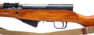 "Excellent Chinese Factory 316 Type 56 SKS Semi-Auto Rifle 7.62x39 (D2026-00903)(DTX)" - Image 4 of 8