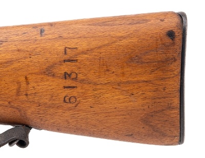 "Vietnam Bring-Back Chinese Factory 26 Type 56 SKS Semi-Auto Rifle 7.62x39 (D2026-00904)(DTX)" - Image 8 of 8