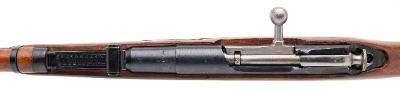 "WWII Russian Izhevsk Arsenal M91/30 Mosin-Nagant Bolt Action Rifle 7.62x54R (D2026-00910)" - Image 7 of 10