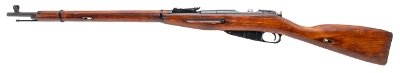 "WWII Russian Izhevsk Arsenal M91/30 Mosin-Nagant Bolt Action Rifle 7.62x54R (D2026-00910)" - Image 4 of 10