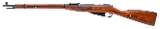 "WWII Russian Izhevsk Arsenal M91/30 Mosin-Nagant Bolt Action Rifle 7.62x54R (D2026-00910)" - Image 4 of 10