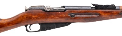 "WWII Russian Izhevsk Arsenal M91/30 Mosin-Nagant Bolt Action Rifle 7.62x54R (D2026-00910)" - Image 2 of 10