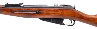 "WWII Russian Izhevsk Arsenal M91/30 Mosin-Nagant Bolt Action Rifle 7.62x54R (D2026-00910)" - Image 5 of 10
