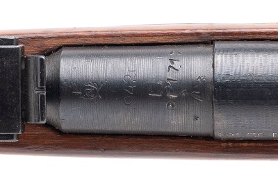 "WWII Russian Izhevsk Arsenal M91/30 Mosin-Nagant Bolt Action Rifle 7.62x54R (D2026-00910)" - Image 8 of 10