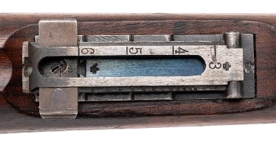 "Carl Gustafs Model 1896 Bolt Action Rifle 6.5x55 (L2026-06526)" - Image 8 of 19