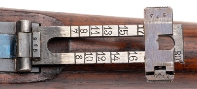 "Carl Gustafs Model 1896 Bolt Action Rifle 6.5x55 (L2026-06526)" - Image 9 of 19