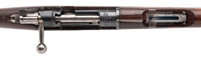 "Carl Gustafs Model 1896 Bolt Action Rifle 6.5x55 (L2026-06526)" - Image 6 of 19