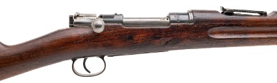 "Carl Gustafs Model 1896 Bolt Action Rifle 6.5x55 (L2026-06526)" - Image 2 of 19