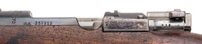 "Carl Gustafs Model 1896 Bolt Action Rifle 6.5x55 (L2026-06526)" - Image 5 of 19