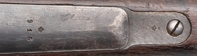 "Carl Gustafs Model 1896 Bolt Action Rifle 6.5x55 (L2026-06526)" - Image 12 of 19