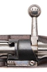 "Carl Gustafs Model 1896 Bolt Action Rifle 6.5x55 (L2026-06526)" - Image 10 of 19