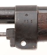 "Carl Gustafs Model 1896 Bolt Action Rifle 6.5x55 (L2026-06526)" - Image 16 of 19