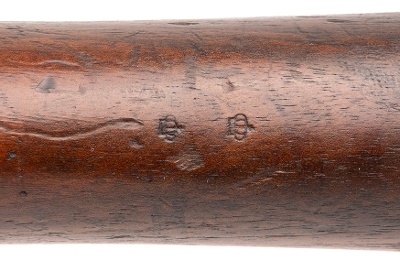 "Carl Gustafs Model 1896 Bolt Action Rifle 6.5x55 (L2026-06526)" - Image 13 of 19