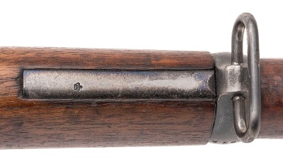 "Carl Gustafs Model 1896 Bolt Action Rifle 6.5x55 (L2026-06526)" - Image 14 of 19
