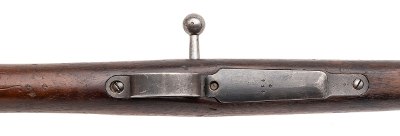 "Carl Gustafs Model 1896 Bolt Action Rifle 6.5x55 (L2026-06526)" - Image 11 of 19