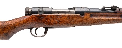 "Extremely Rare Mukden Arsenal Japanese Type 38 Carbine 6.5x50mm (L2026-07242)" - Image 2 of 9