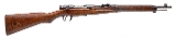 "Extremely Rare Mukden Arsenal Japanese Type 38 Carbine 6.5x50mm (L2026-07242)" - Image 1 of 9