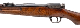 "Extremely Rare Mukden Arsenal Japanese Type 38 Carbine 6.5x50mm (L2026-07242)" - Image 4 of 9