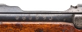 "Extremely Rare Mukden Arsenal Japanese Type 38 Carbine 6.5x50mm (L2026-07242)" - Image 5 of 9