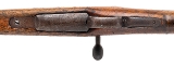 "Extremely Rare Mukden Arsenal Japanese Type 38 Carbine 6.5x50mm (L2026-07242)" - Image 8 of 9
