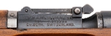 "Swiss K31 Straight-Pull Bolt Action Rifle 7.5x55 (L2026-06527)" - Image 6 of 8