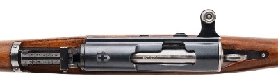 "Swiss K31 Straight-Pull Bolt Action Rifle 7.5x55 (L2026-06527)" - Image 7 of 8