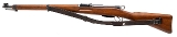 "Swiss K31 Straight-Pull Bolt Action Rifle 7.5x55 (L2026-06527)" - Image 3 of 8