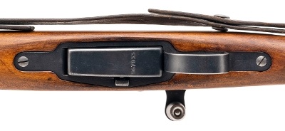 "Swiss K31 Straight-Pull Bolt Action Rifle 7.5x55 (L2026-06527)" - Image 8 of 8