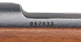 "Swiss K31 Straight-Pull Bolt Action Rifle 7.5x55 (L2026-06527)" - Image 5 of 8
