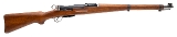 "Swiss K31 Straight-Pull Bolt Action Rifle 7.5x55 (L2026-06527)" - Image 1 of 8