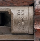 "WWII Inland M1 Carbine with Post-War Alterations .30 Carbine (L2026-06700)" - Image 7 of 8