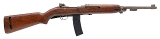 "WWII Inland M1 Carbine with Post-War Alterations .30 Carbine (L2026-06700)"