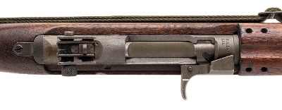 "WWII Inland M1 Carbine with Post-War Alterations .30 Carbine (L2026-06700)" - Image 5 of 8