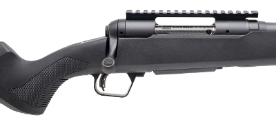 "SAVAGE 110 APEX HUNTER XP RIFLE .243 WIN. (L2026-04428)" - Image 2 of 5