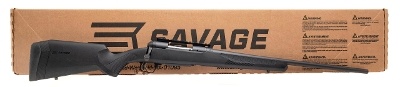 "SAVAGE 110 APEX HUNTER XP RIFLE .243 WIN. (L2026-04428)" - Image 5 of 5