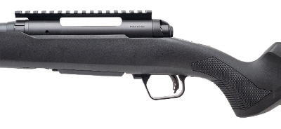 "SAVAGE 110 APEX HUNTER XP RIFLE .243 WIN. (L2026-04428)" - Image 4 of 5
