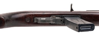 "National Postal Meter M1 Carbine with Post-War Alterations .30 Carbine (L2026-06702)" - Image 8 of 9