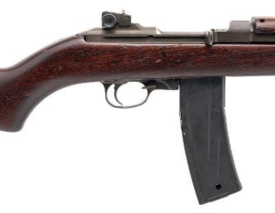"National Postal Meter M1 Carbine with Post-War Alterations .30 Carbine (L2026-06702)" - Image 2 of 9