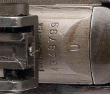 "National Postal Meter M1 Carbine with Post-War Alterations .30 Carbine (L2026-06702)" - Image 7 of 9