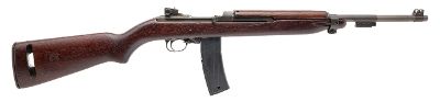 "National Postal Meter M1 Carbine with Post-War Alterations .30 Carbine (L2026-06702)" - Image 1 of 9