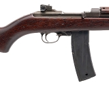 "National Postal Meter M1 Carbine with Post-War Alterations .30 Carbine (L2026-06702)" - Image 2 of 9