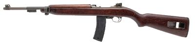 "National Postal Meter M1 Carbine with Post-War Alterations .30 Carbine (L2026-06702)" - Image 3 of 9