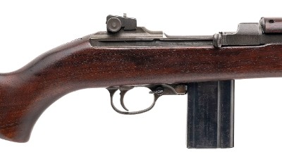 "National Postal Meter M1 Carbine .30 Carbine (L2026-06691)" - Image 2 of 9