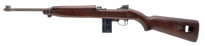 "National Postal Meter M1 Carbine .30 Carbine (L2026-06691)" - Image 3 of 9