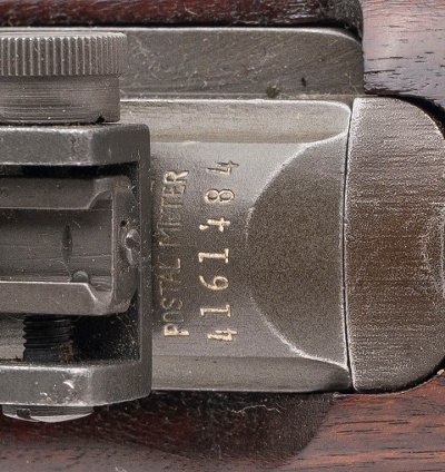 "National Postal Meter M1 Carbine .30 Carbine (L2026-06691)" - Image 7 of 9