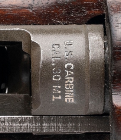 "National Postal Meter M1 Carbine .30 Carbine (L2026-06691)" - Image 6 of 9