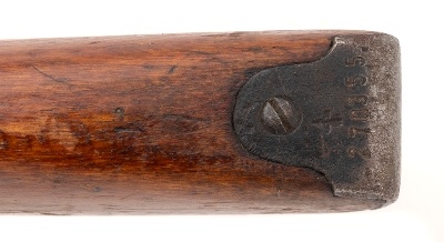 "WWI Izhevsk M91 Dragoon Mosin-Nagant 7.62x54R (D2026-00915)" - Image 9 of 9